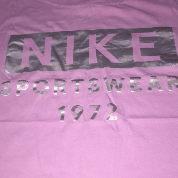 Nike tank top - Picture 2 of 6